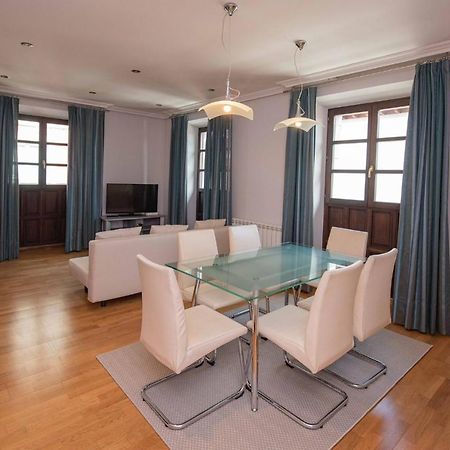 The Cool Flat Apartamento Llanes Exterior foto