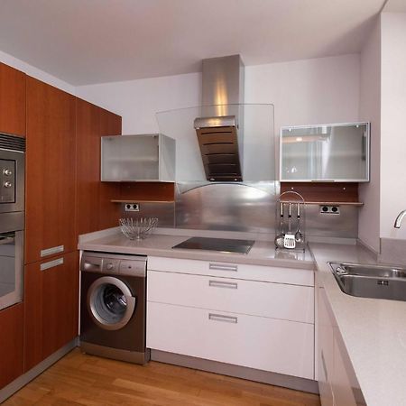 The Cool Flat Apartamento Llanes Exterior foto