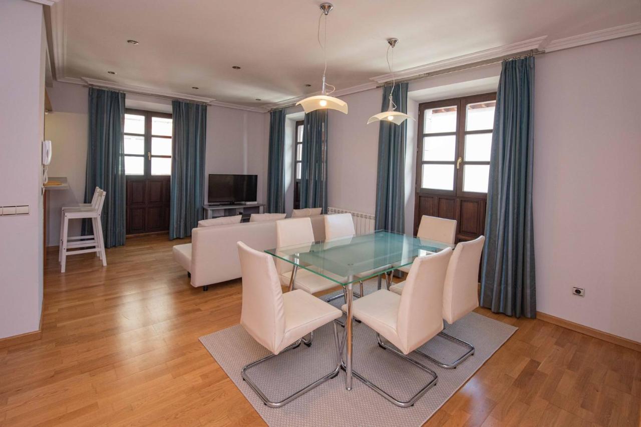 The Cool Flat Apartamento Llanes Exterior foto