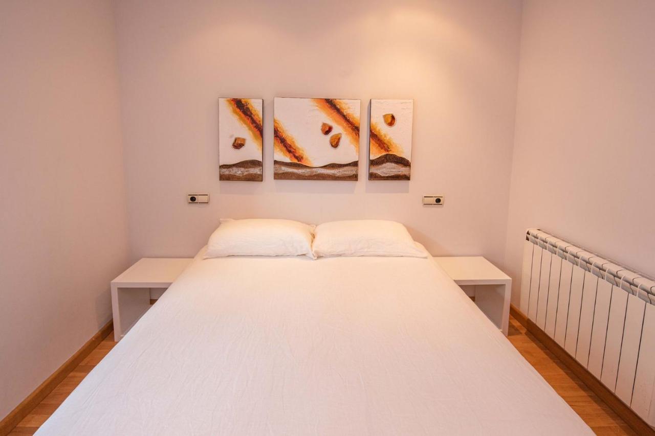 The Cool Flat Apartamento Llanes Exterior foto