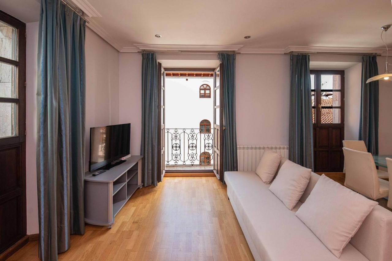 The Cool Flat Apartamento Llanes Exterior foto