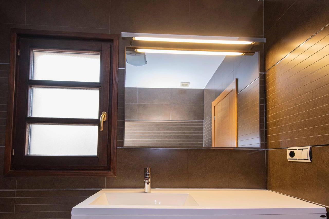 The Cool Flat Apartamento Llanes Exterior foto