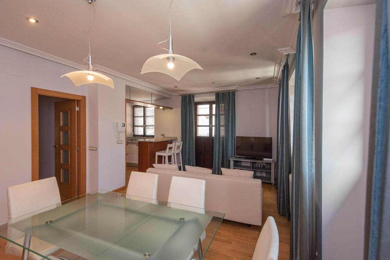 The Cool Flat Apartamento Llanes Exterior foto