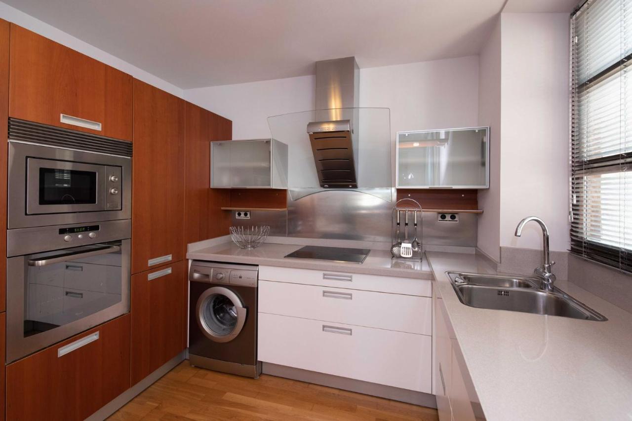 The Cool Flat Apartamento Llanes Exterior foto
